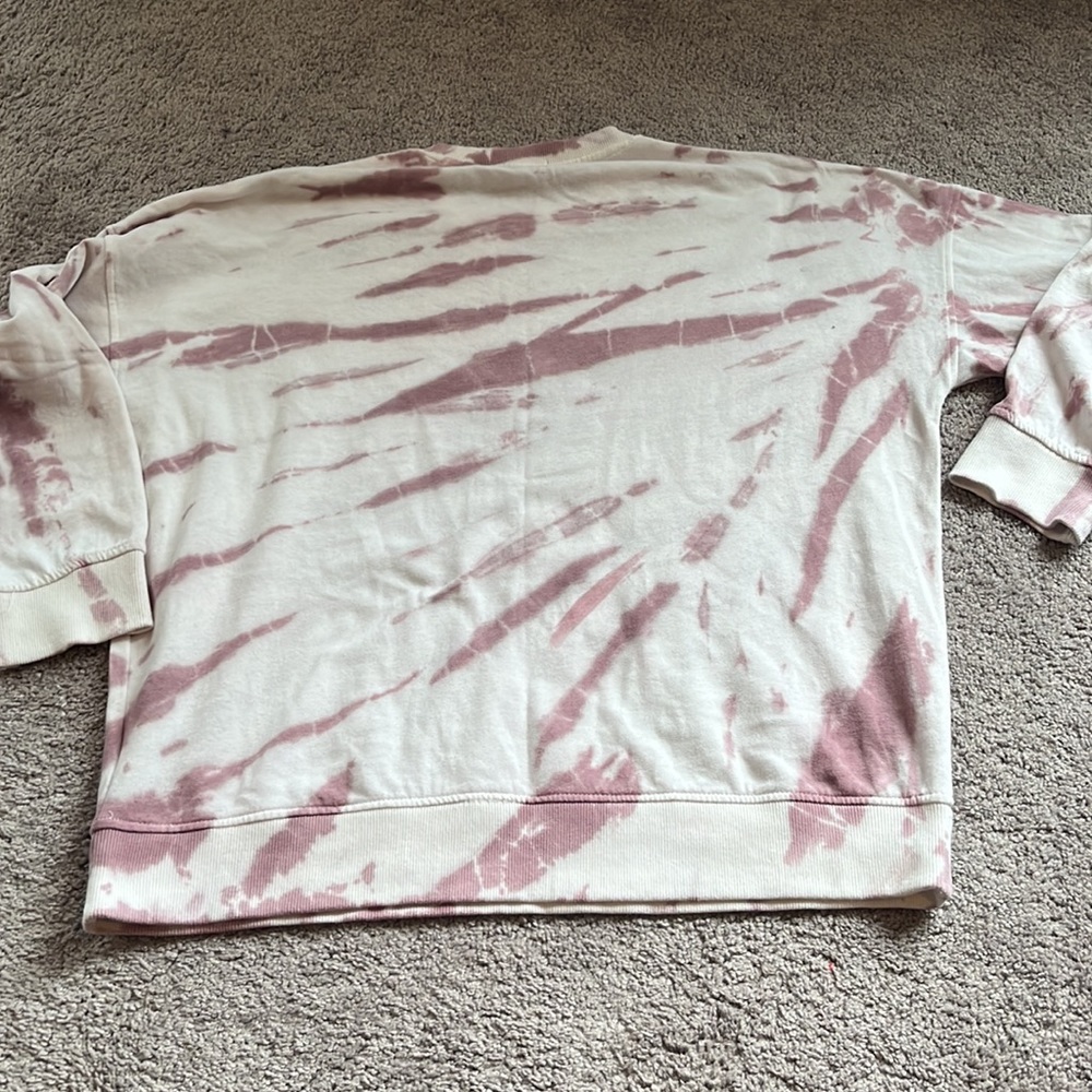 Threads 4 Thought Cathy Firecracker Oversize Swea… - image 7